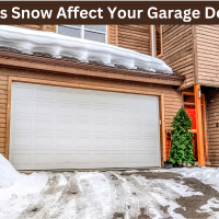 La neige a-t-elle un impact sur votre porte de garage? image Does Snow Affect Your Garage Door_thumbnail La neige a-t-elle un impact sur votre porte de garage?